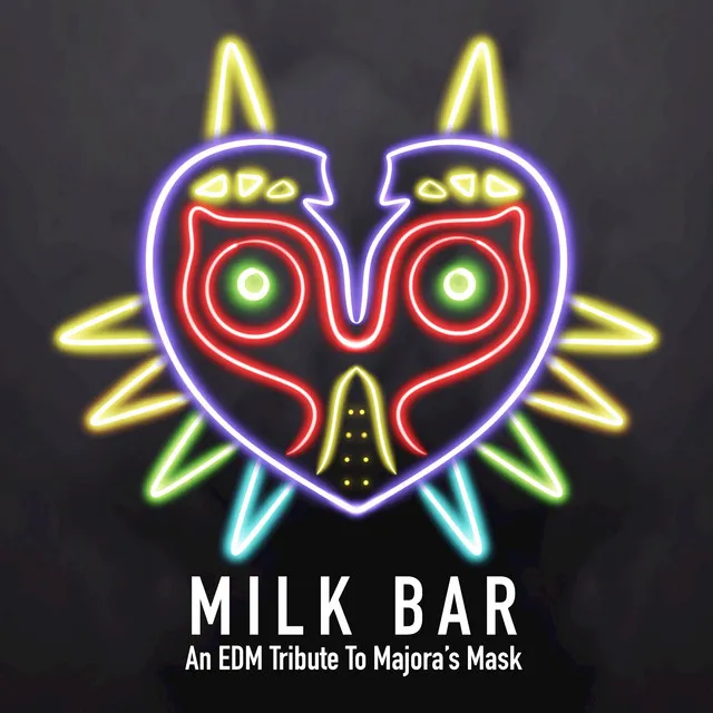 Milk Bar (from "The Legend of Zelda: Majora's Mask")