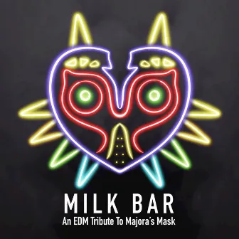 Milk Bar: An EDM Tribute to Majora's Mask by GameGrooves