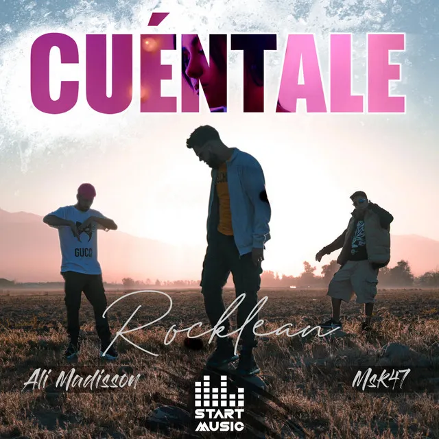 Cuéntale (Msk47, Ali Madisson)