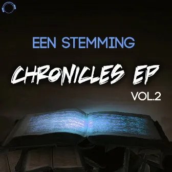 Chronicles EP Vol. 2 by Een Stemming