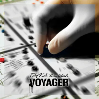 Voyager by Tafka Buddah