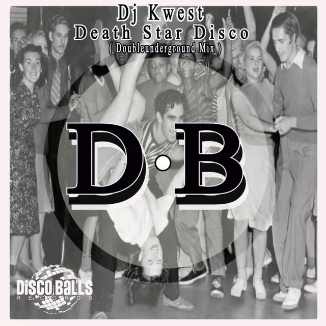 Death Star Disco - Doubleunderground Mix