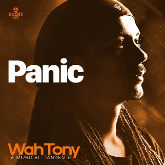 Panic by Wah Tony