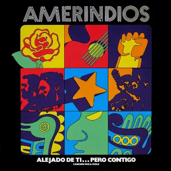 Alejado de Ti... Pero Contigo by Amerindios