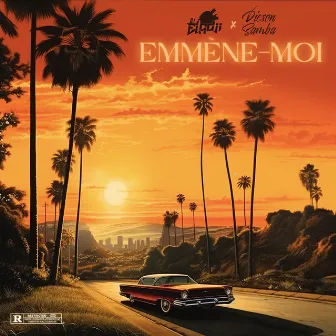 Emmène moi by DJ Eladji