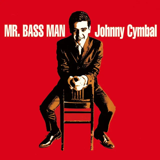 Mr. Bass Man [Extended Version (Remastered)]