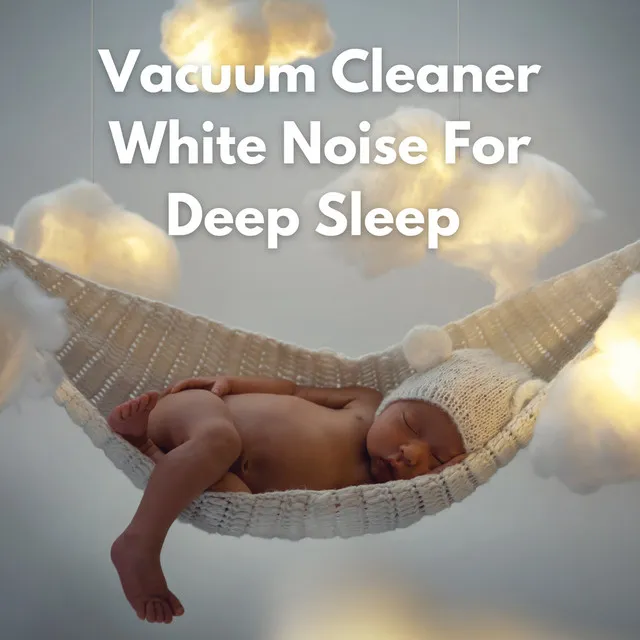 Deeper Sounding Vacuum Cleaner