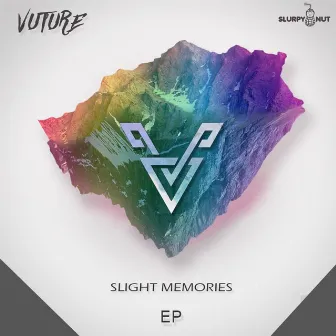 Slight Memories EP by Vuture