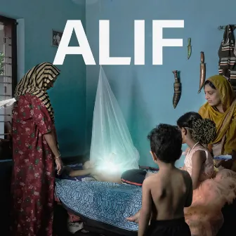 Alif by SA