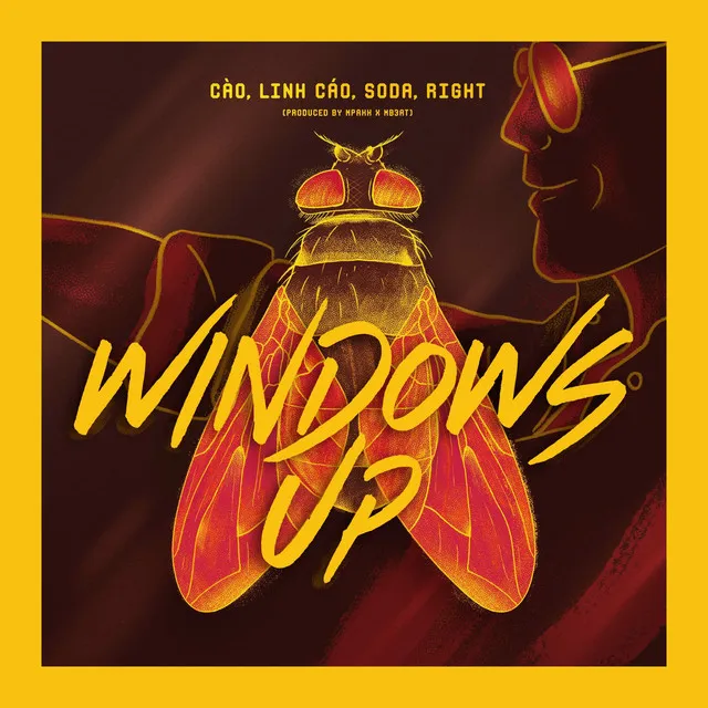 Windows Up