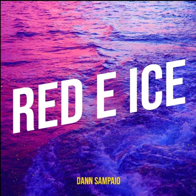 Red E Ice