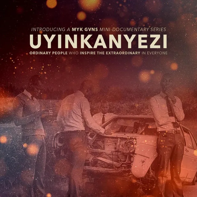 Uyinkanyezi