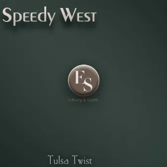 Tulsa Twist by Speedy West