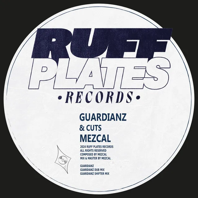 GUARDIANZ (SHIFTER MIX)