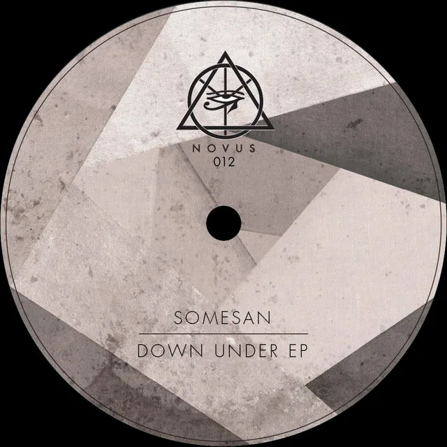 Down Under EP