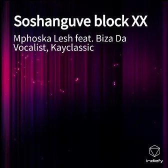 Soshanguve block XX by Mphoska Lesh