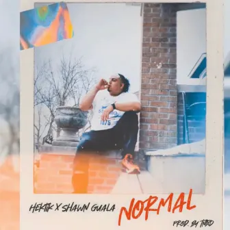 Normal by StreetTeam Hektik