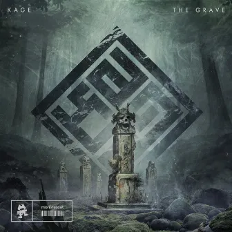 The Grave by Kage