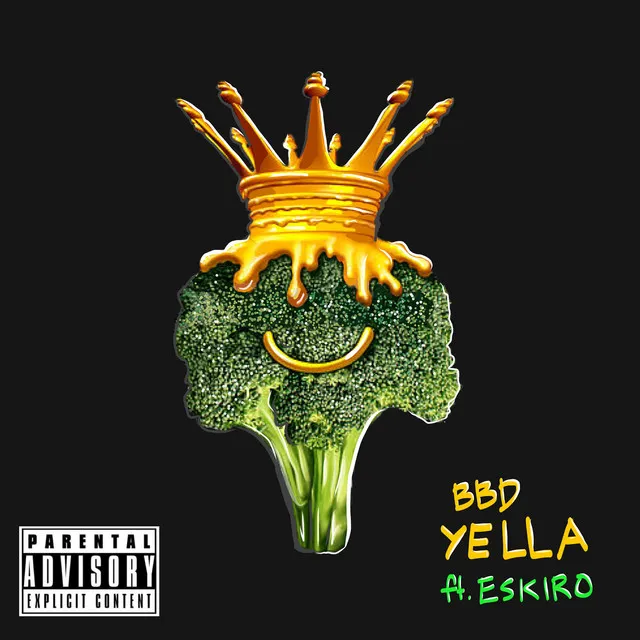 Broccoli & Cheese