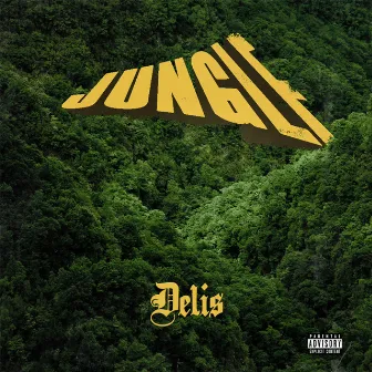 Jungle by Delis