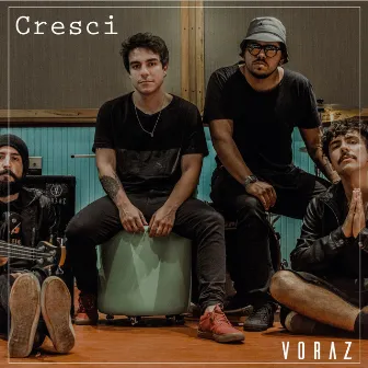 Cresci by Voraz