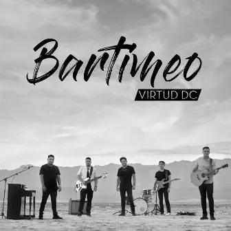 Bartimeo by Virtud Dc