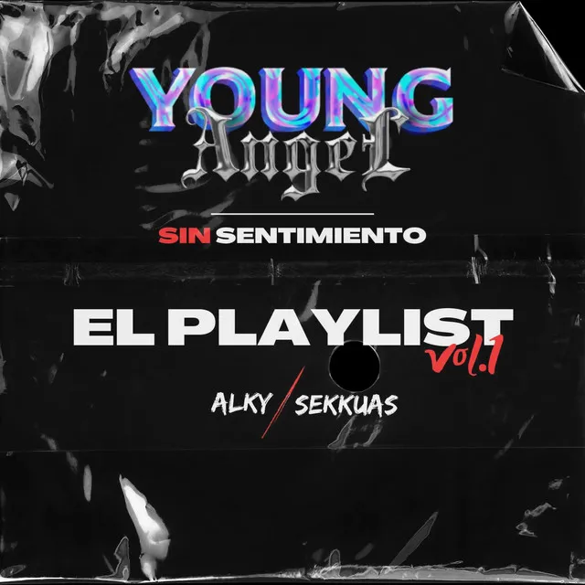 El Playlist Vol.1