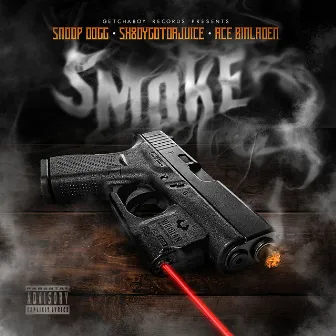 Smoke by Sh8dygotdajuice