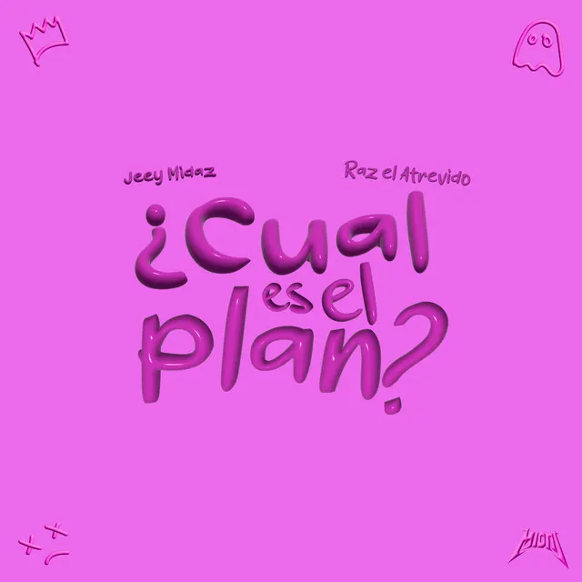 ¿Cual Es el Plan?