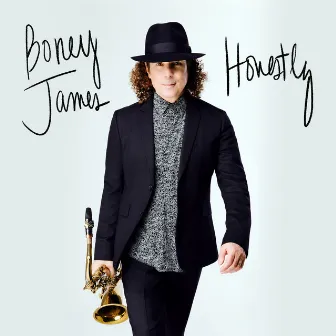 Honestly by Boney James