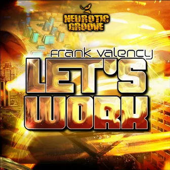 Let's Work by Frank Valency