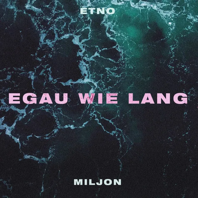 Egau wie lang