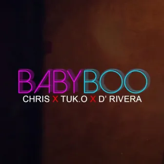 Baby Boo by Manny On The Track