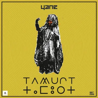 Tamurt by YANE