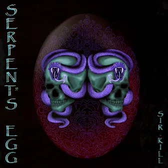 Serpent's Egg by SIR.kill.