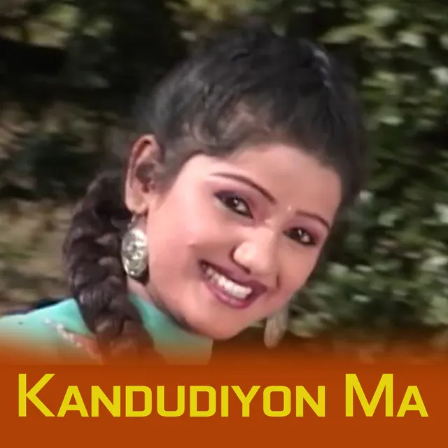 Kandudiyon Ma