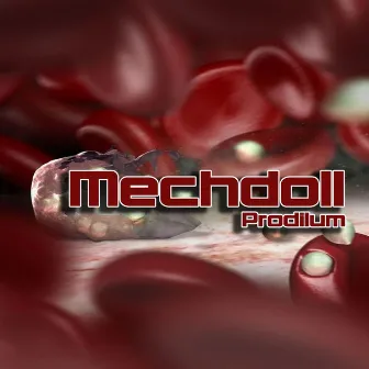 Prodilum by Mechdoll