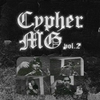 Cypher MG vol.2 by Music Green Company