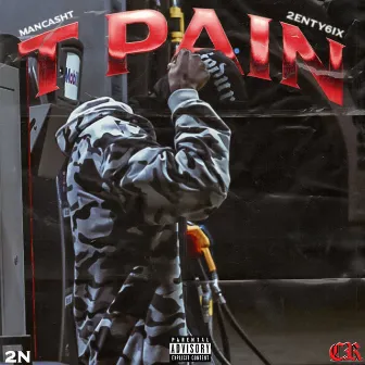 T Pain by 2enty6ix