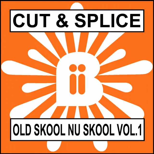 Old Skool Nu Skool Vol.1