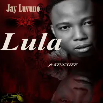 Lula by Jay Luvuno