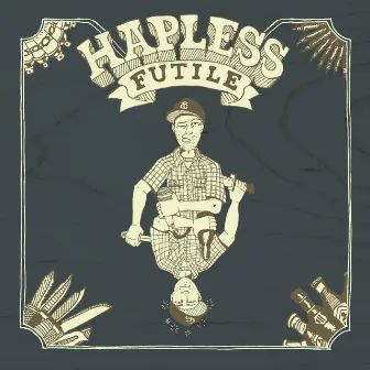 Futile by Hapless