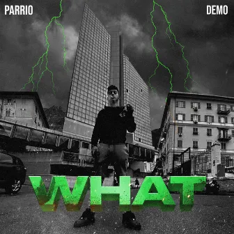 What by Parrio