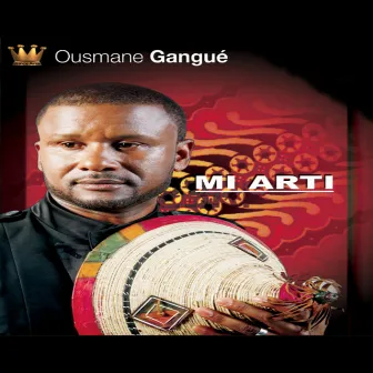 Mi Arti by Ousmane Gangué