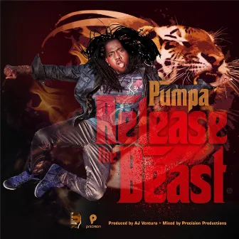 Release the Beast by Pumpa