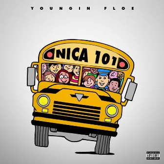 Nica 101 by Youngin Floe