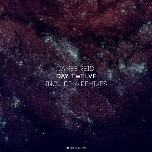 Day Twelve - DP-6 Remix