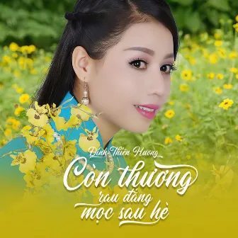 Còn Thương Rau Đắng Mọc Sau Hè by Đinh Thiên Hương