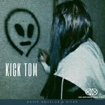 Kick Tom by David Angelux