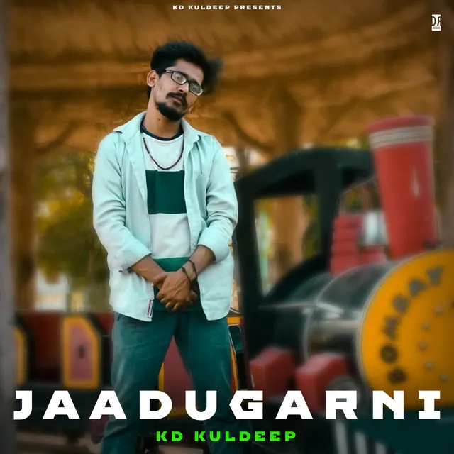 Jaadugarni